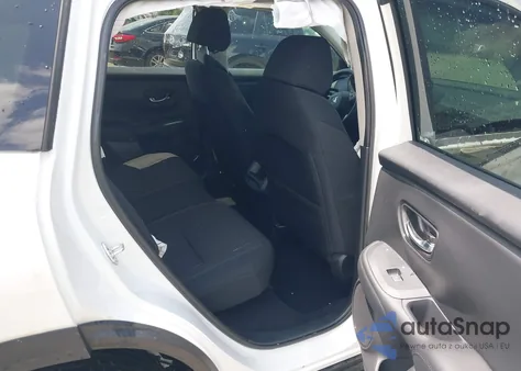 2026 Honda Hr-V 2Wd Lx from USA, damaged, VIN 3CZRZ1H31TM700221